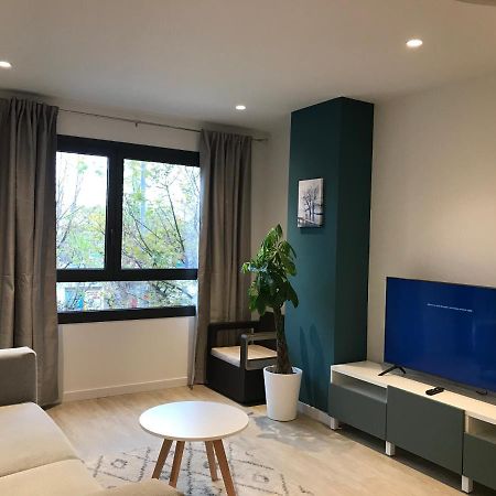 Llull Home Sant Adria de Besos Εξωτερικό φωτογραφία