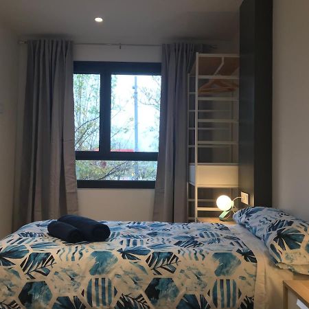 Llull Home Sant Adria de Besos Εξωτερικό φωτογραφία