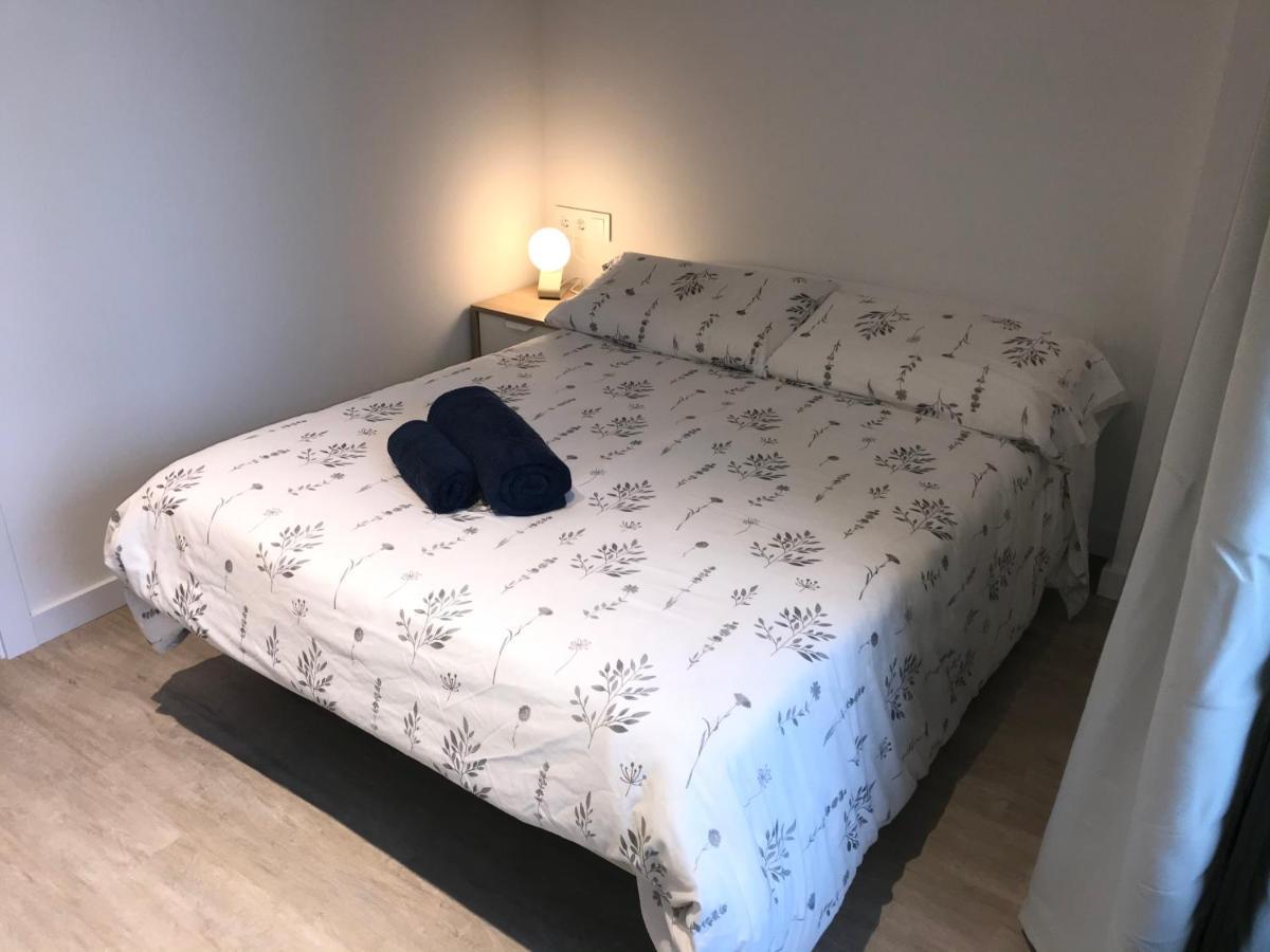 Llull Home Sant Adria de Besos Εξωτερικό φωτογραφία