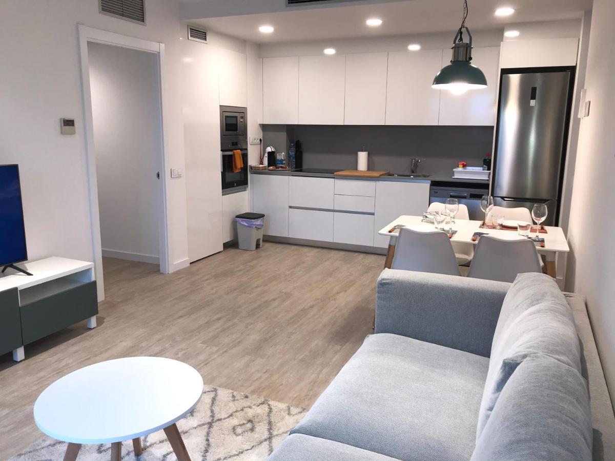 Llull Home Sant Adria de Besos Εξωτερικό φωτογραφία