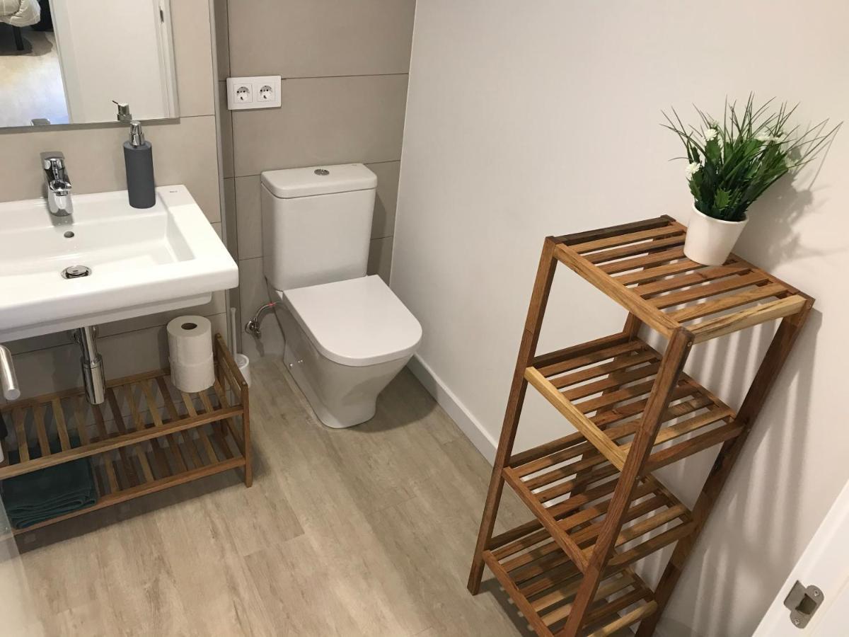 Llull Home Sant Adria de Besos Εξωτερικό φωτογραφία